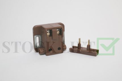 Contacto de puerta de cabina Selcom 2V-9075