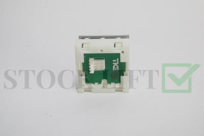 Pulsador ThyssenKrupp A4N18898 - Imagen 2