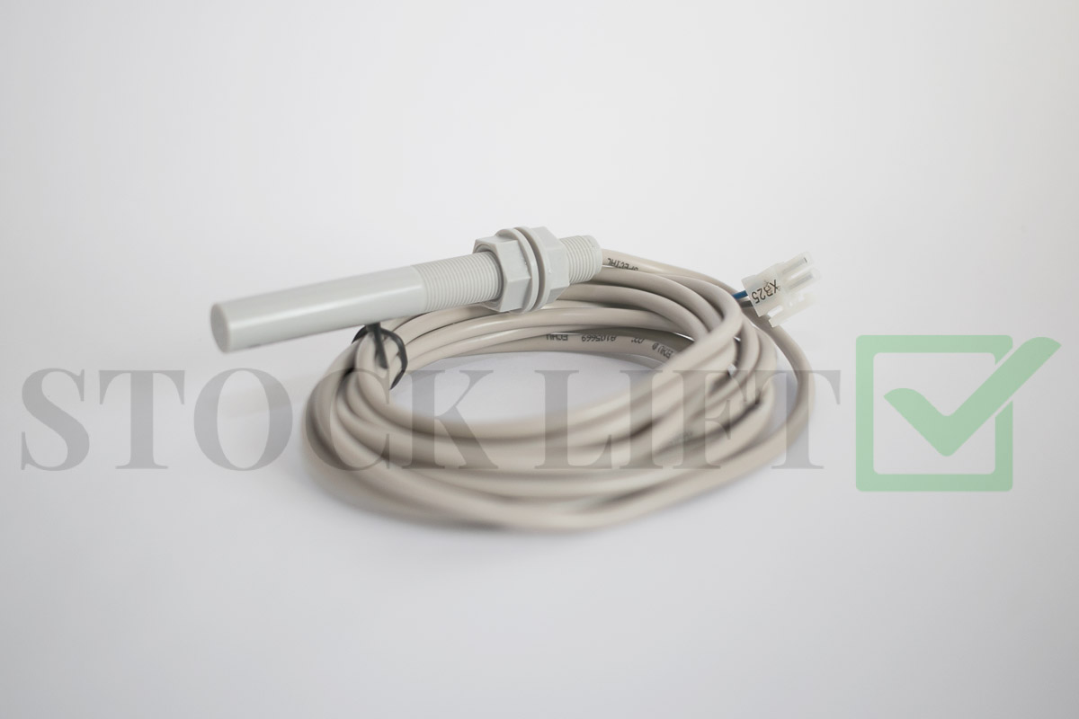 Inductor tipo lápiz Kone 77U biestable Inductor tipo lápiz Kone 77U biestable - Imagen 1