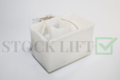 Lubricador de Riel Tipo Schindler
