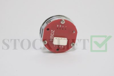 Pulsador Hyundai NBDZ Led Rojo N ° 1 - Imagen 2