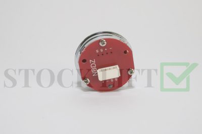 Pulsador Hyundai NBDZ Led Rojo N ° -1 - Imagen 2