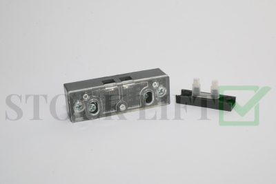 Contacto de puerta AZ-06